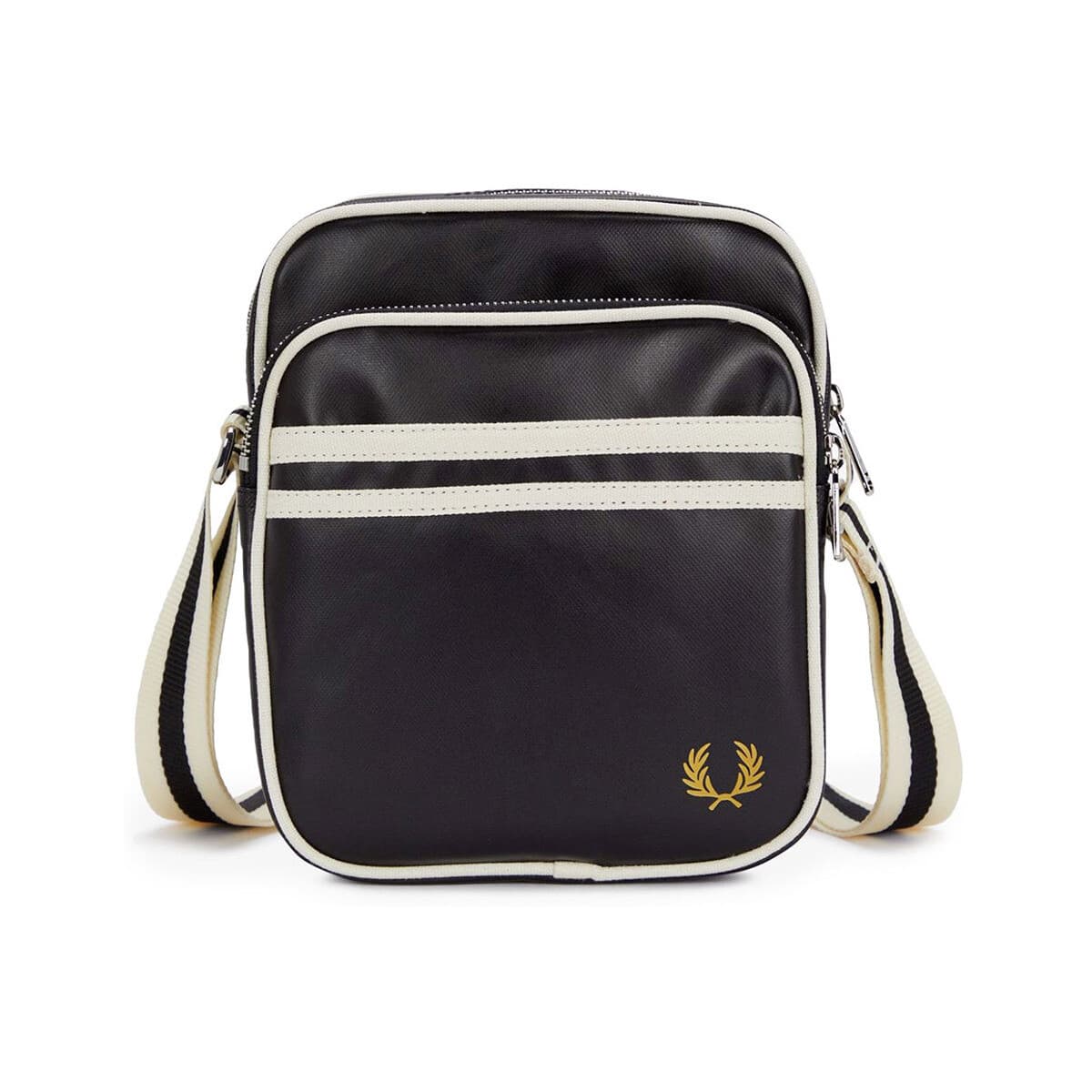 Kabelka přes rameno Fred Perry Classic Side Bag