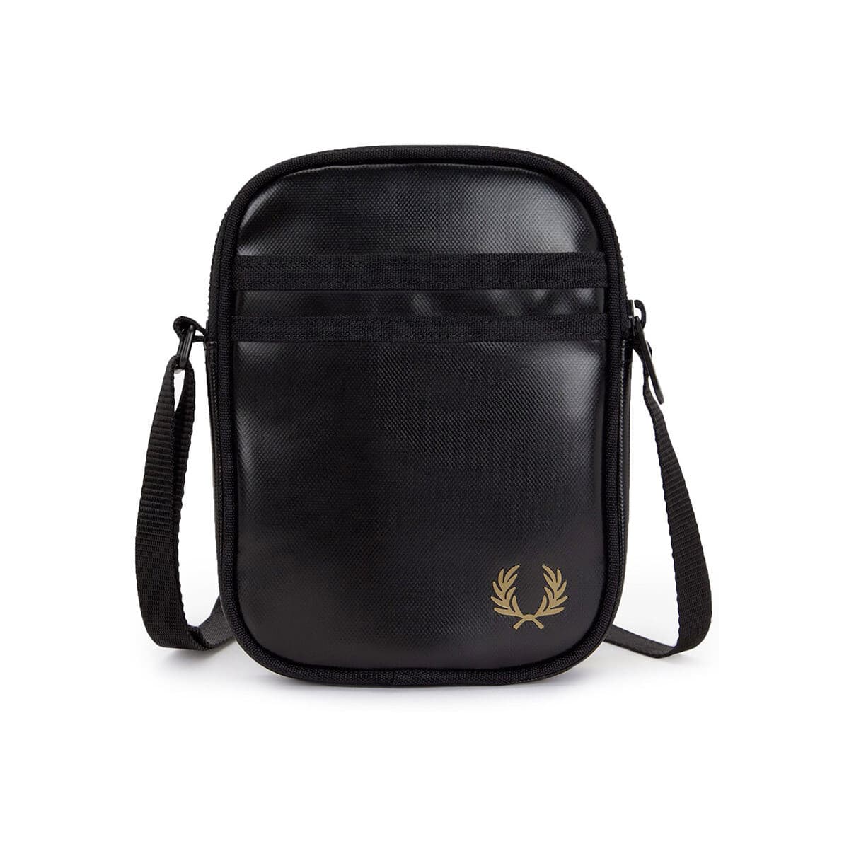 Kabelka Fred Perry Tonal Classic Small Side Bag