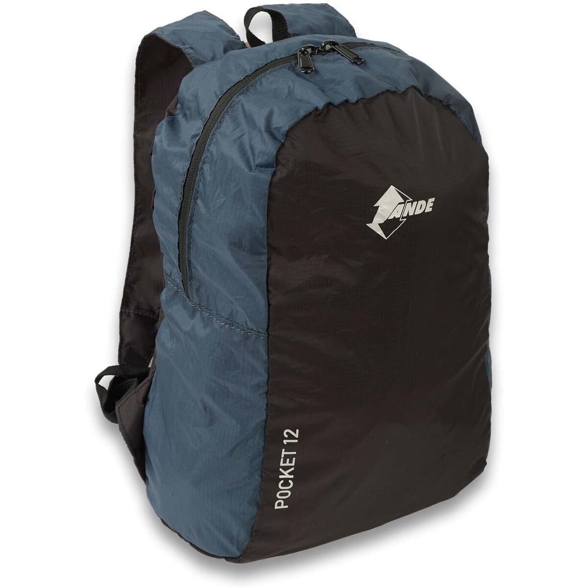 Batoh Ande Pocket 12 Lt, černá