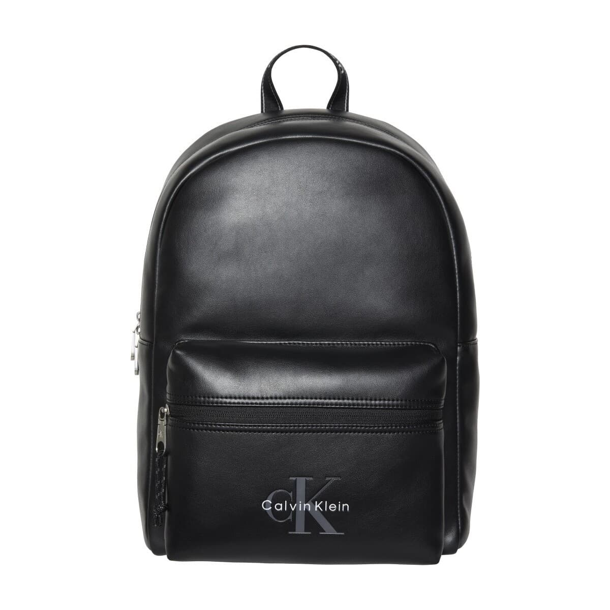 Pánský batoh Calvin Klein Jeans Lv04d3417g Bold Webbing Backpack