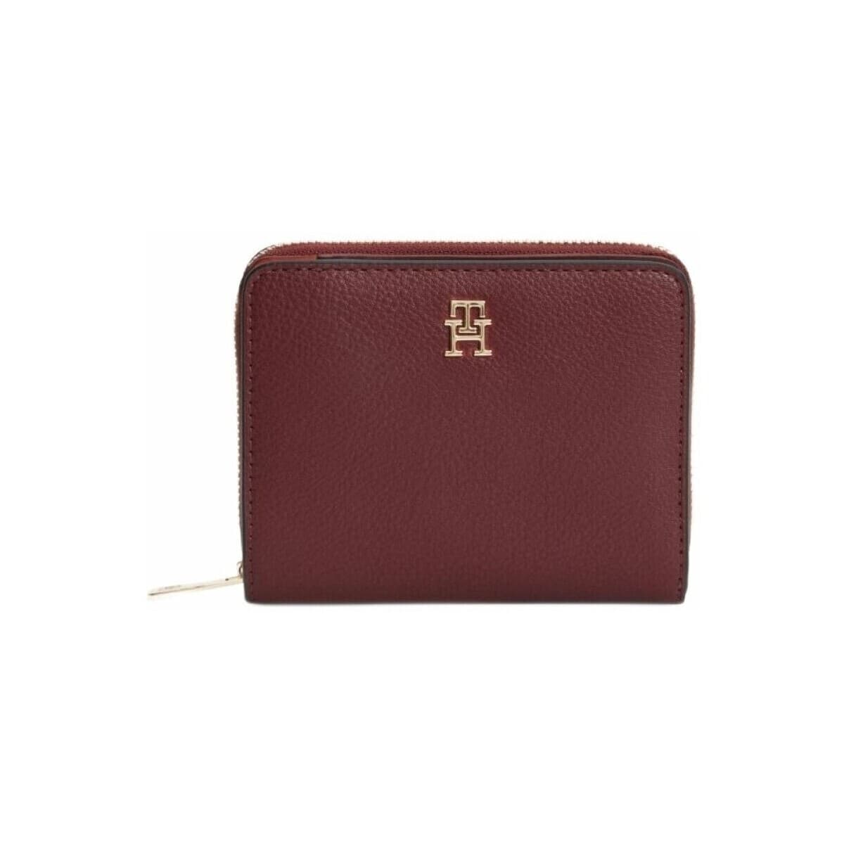 Peněženka Tommy Hilfiger Aw0aw18758 Th Icon