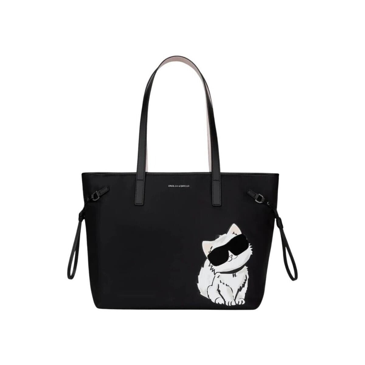 Kabelka Karl Lagerfeld B3w30350 Ikon