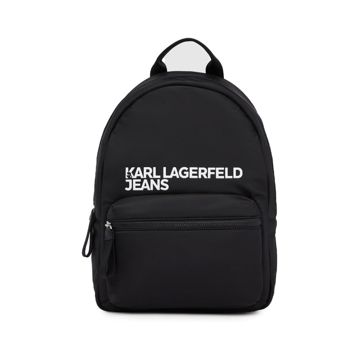 Pánský batoh Karl Lagerfeld A3m30353 Klj Essential Nylon Bp