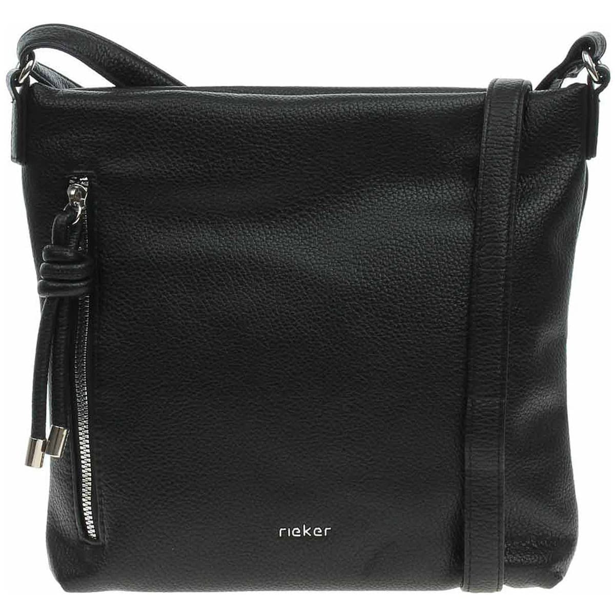 Rieker dámská kabelka H1073-01 schwarz