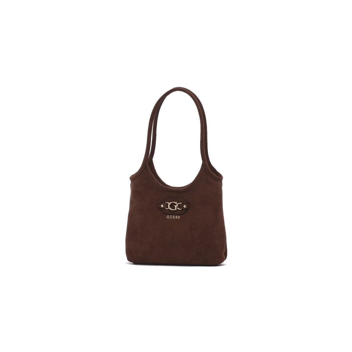 Kabelka přes rameno Guess 13750BRO