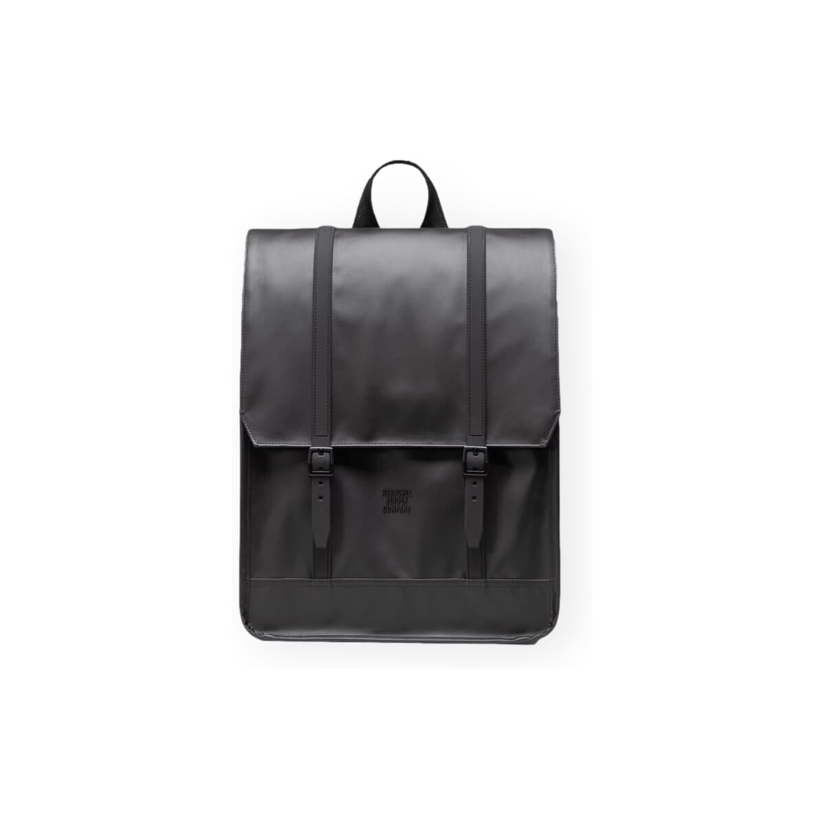 Pánský batoh Herschel Survey Backpack - Black