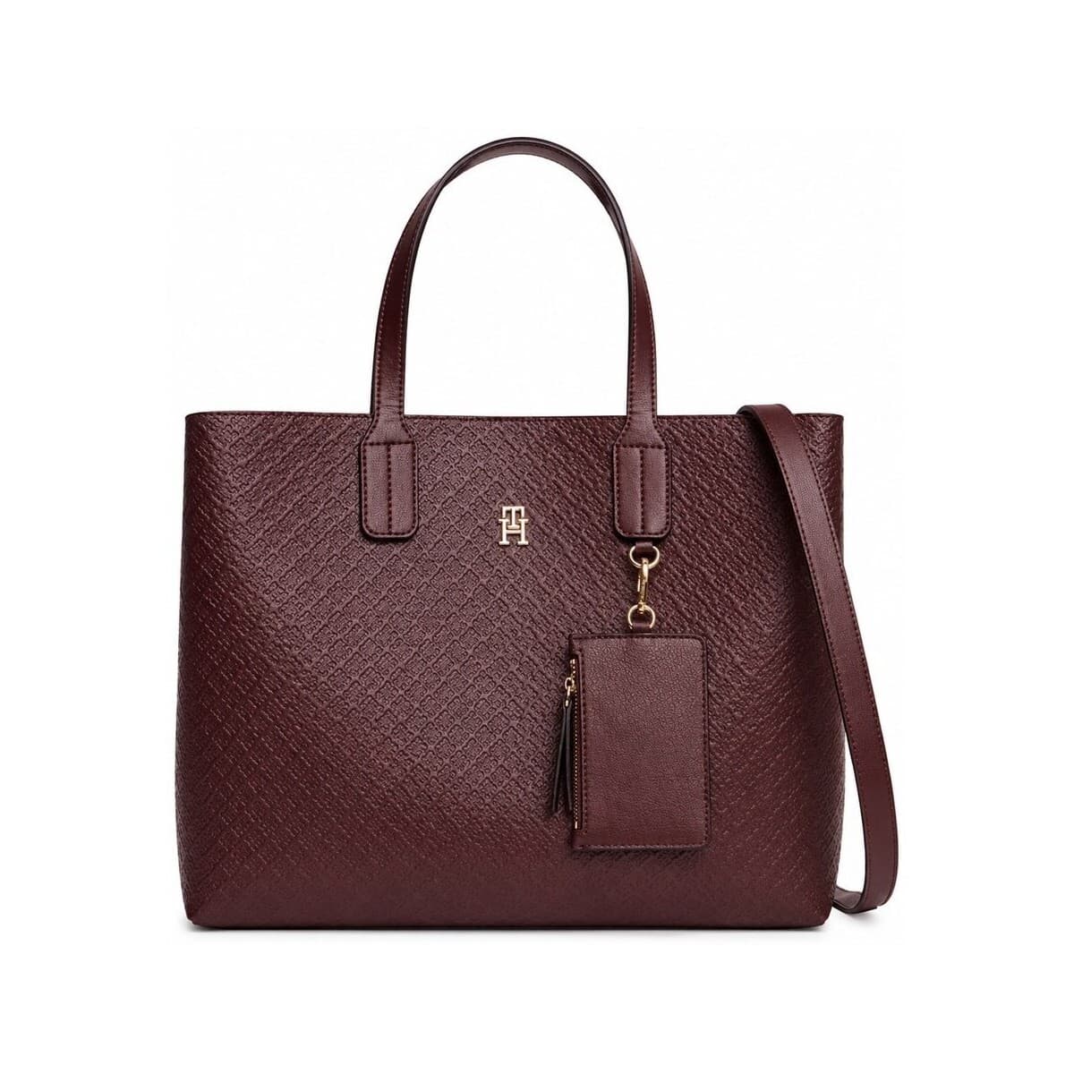 Kabelka Tommy Hilfiger AW0AW18923XUT