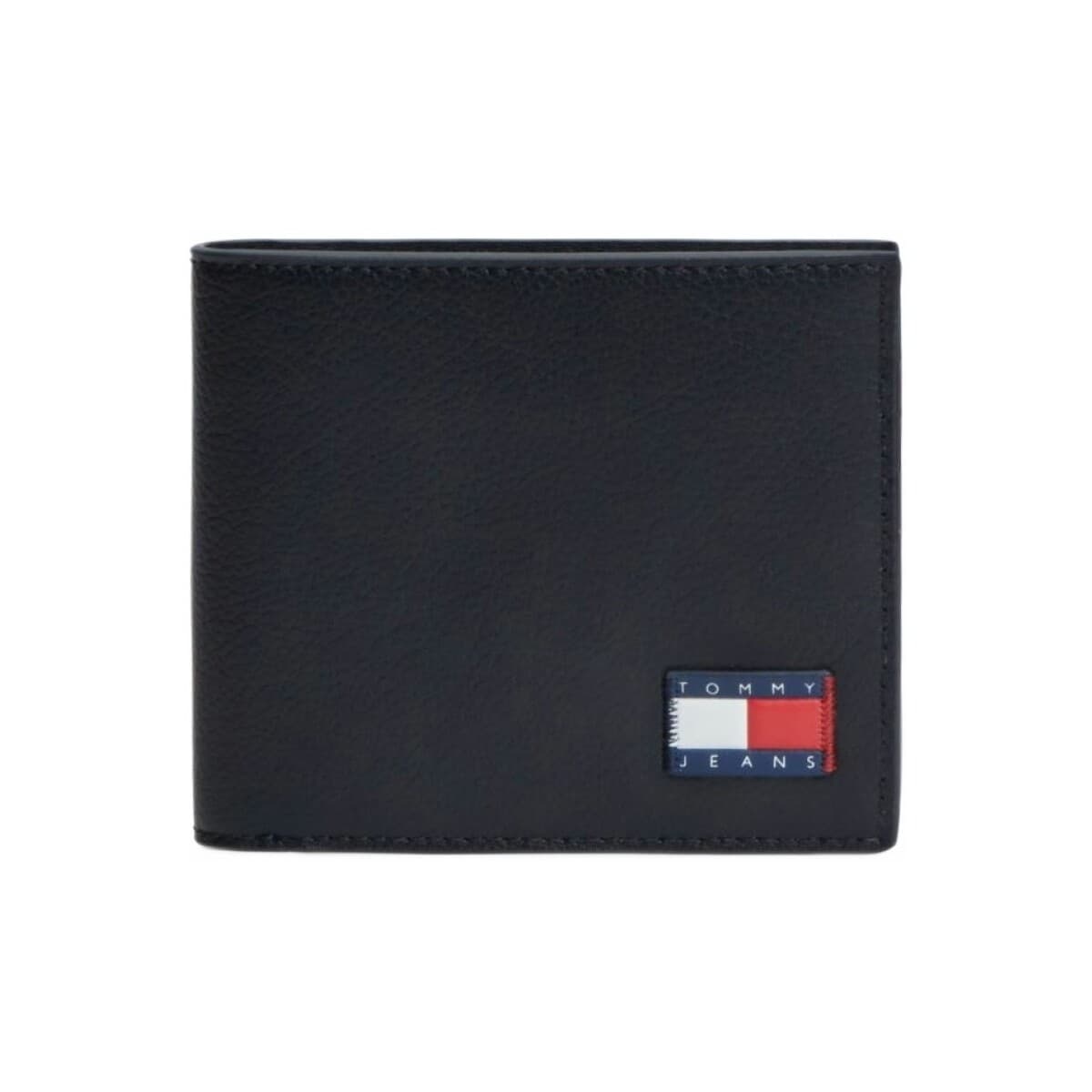Pánská peněženka Tommy Jeans Am0am14356 Tjm Heritage Leather