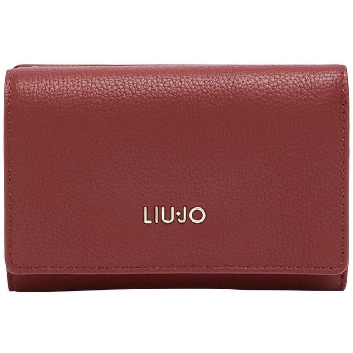 Peněženka Liu Jo Wallet AF6172 E1019, červená