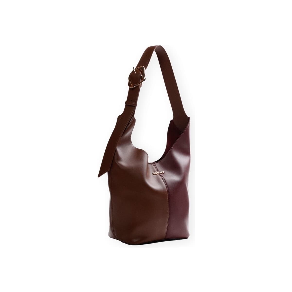 Peněženka Gioseppo Maxi Bucket Bag 80654 - Brown