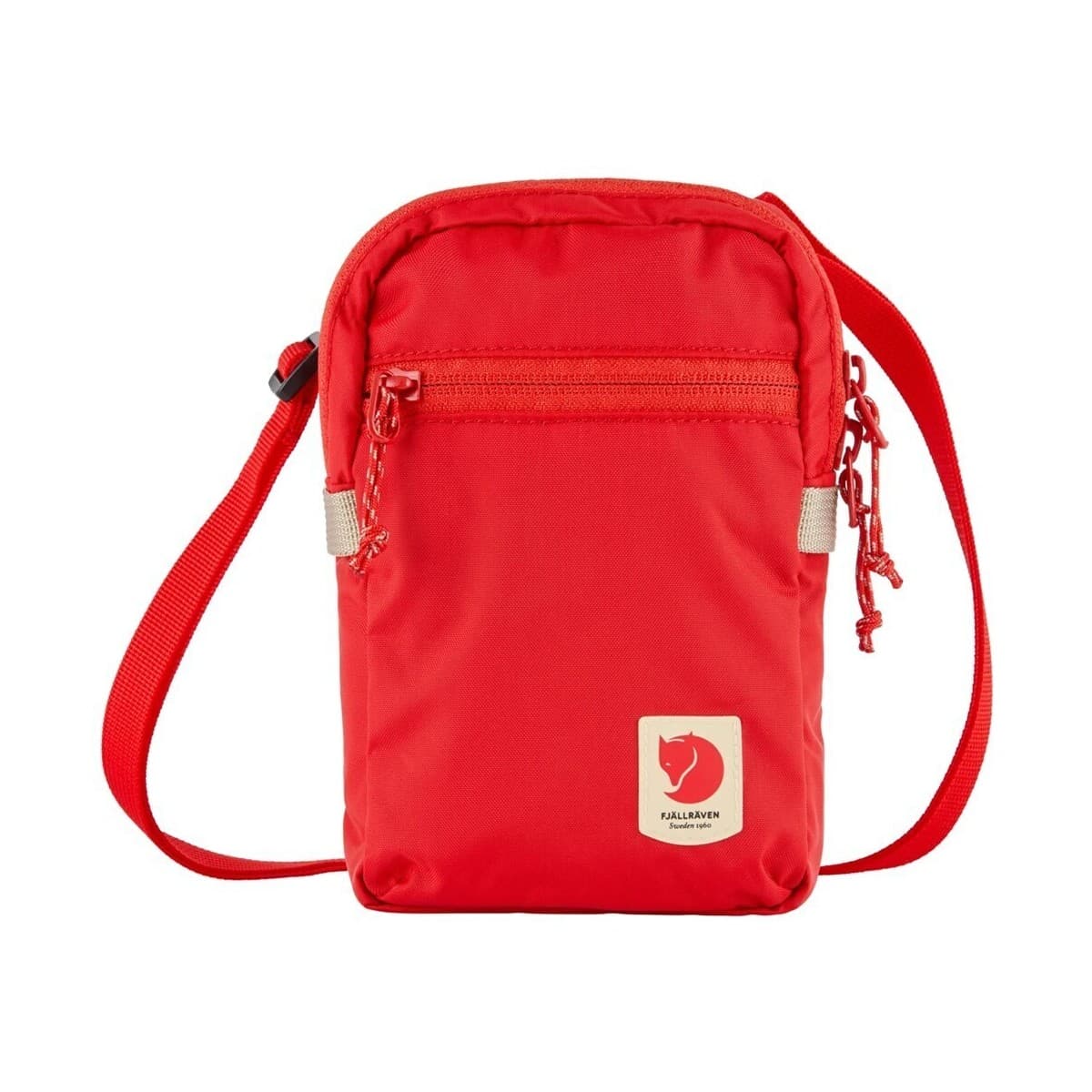 Kabelka přes rameno Fjallraven F23226334