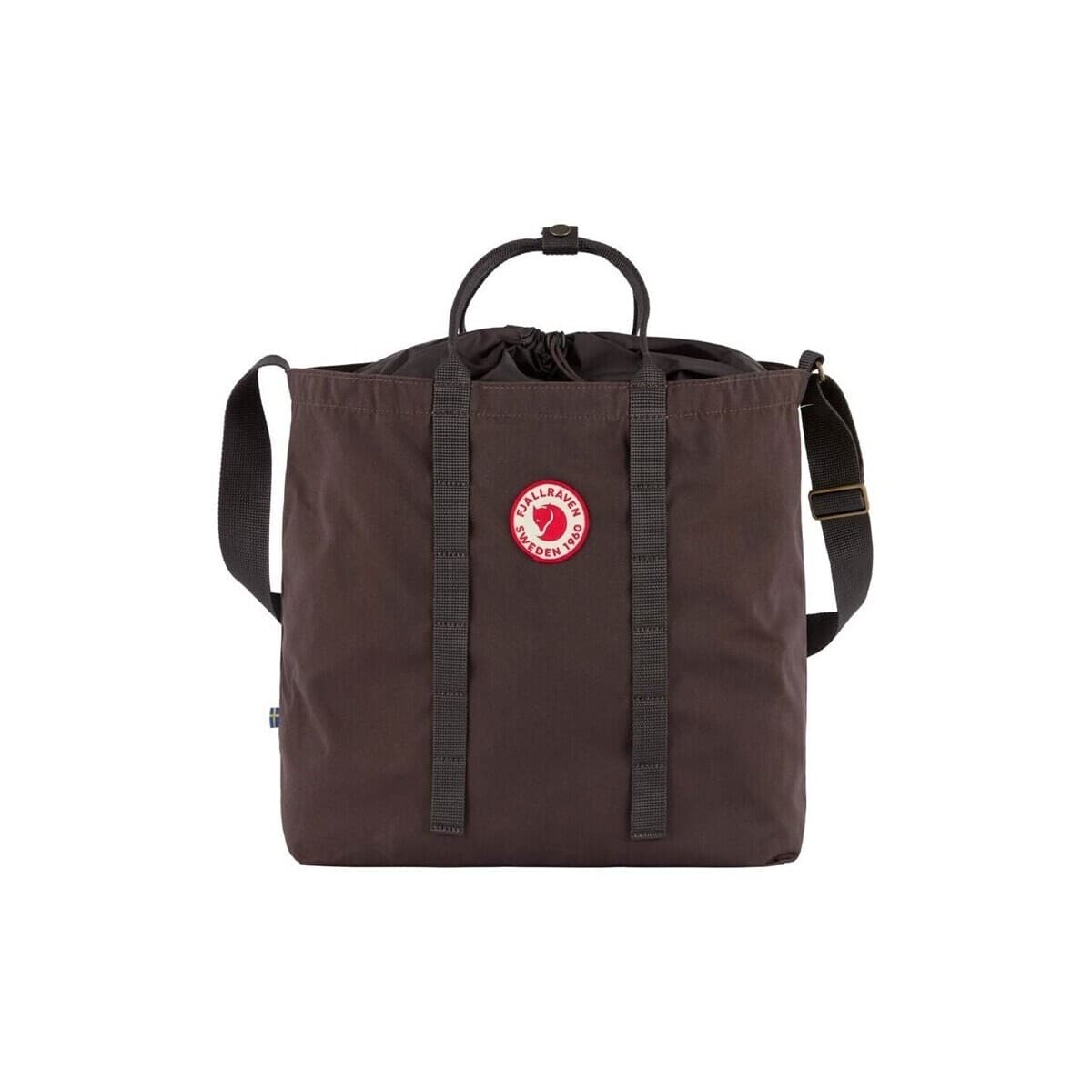 Kabelka přes rameno Fjallraven F23200393294