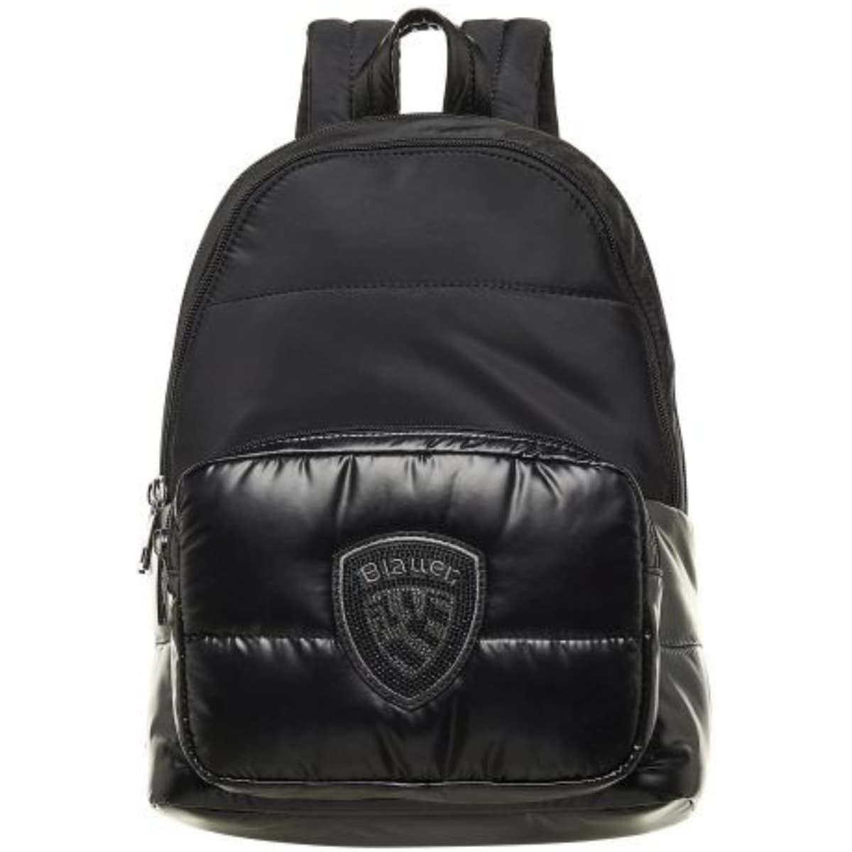 Batoh Blauer F6WAVE04/PAD, černá