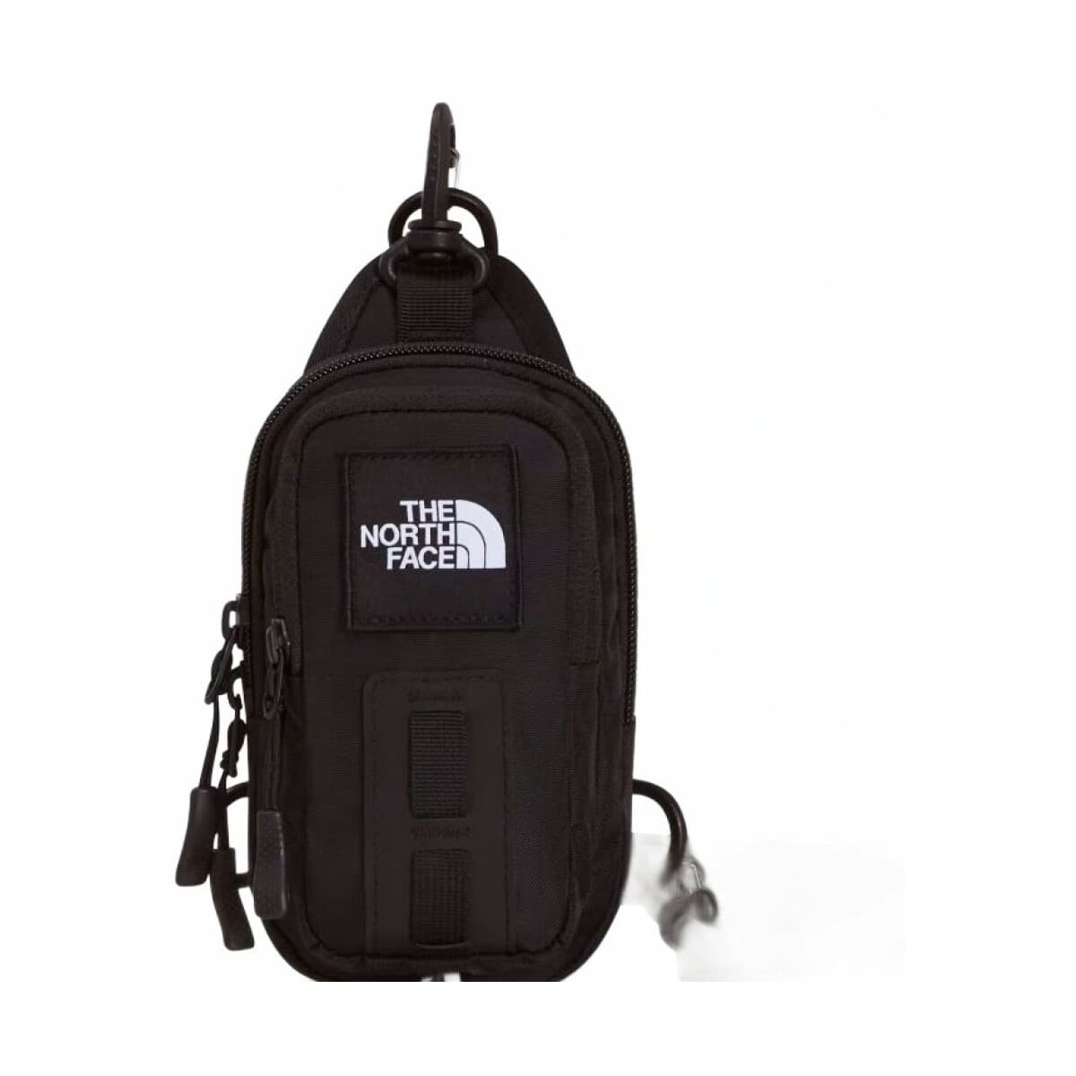 Pánská taška The North Face Hot Shot Crossbody, černá