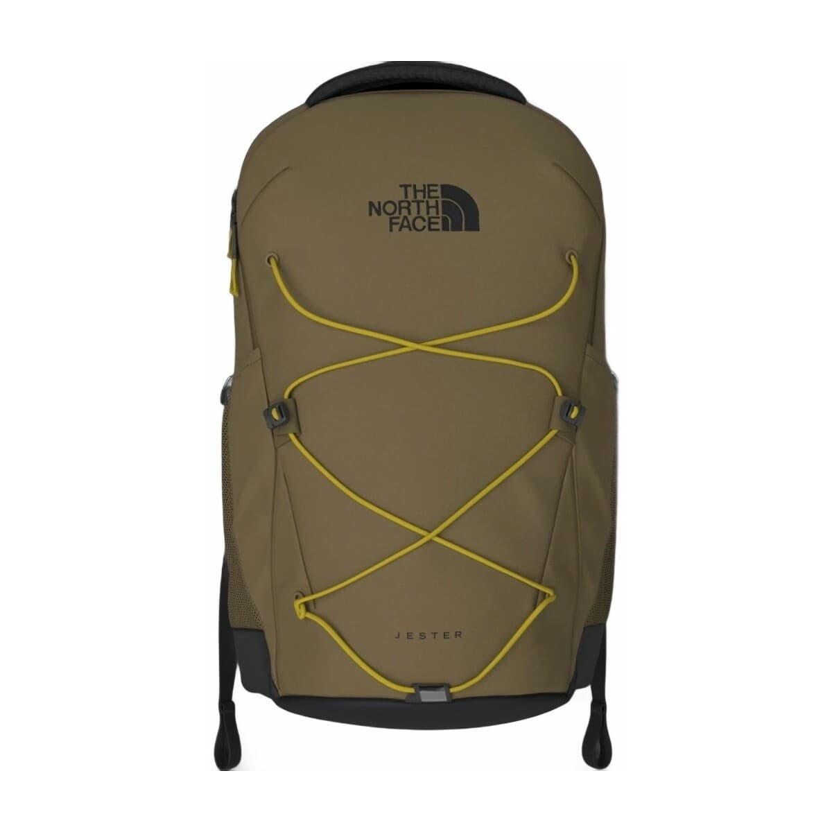 Pánský batoh The North Face Jester Backpack, zelená