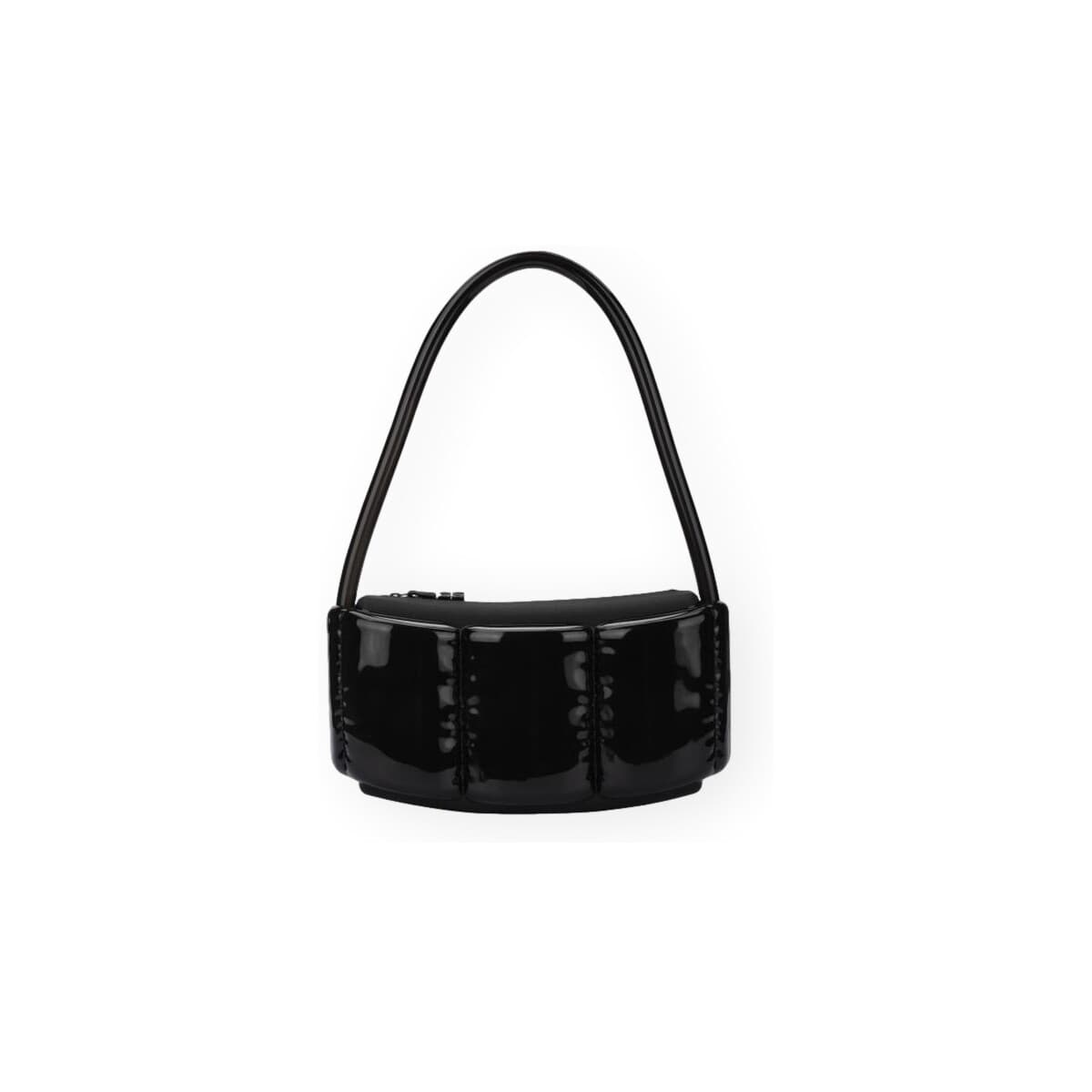Peněženka Melissa Airflow Bag - Black