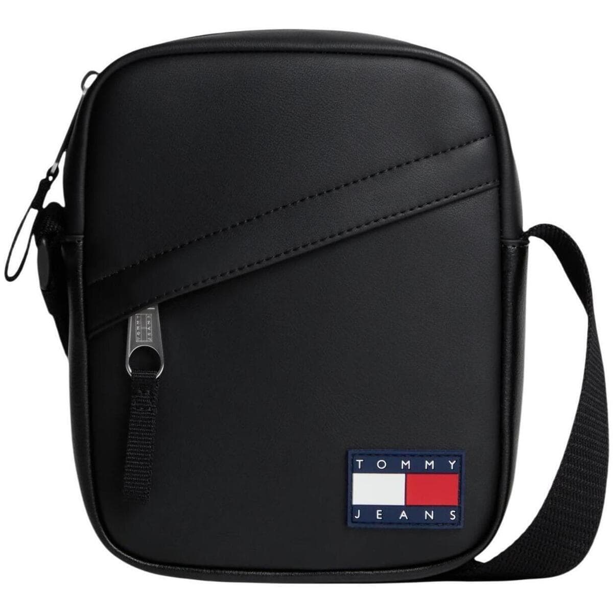 Pánská taška Tommy Hilfiger TJM Daily PU Reporter AM0AM14608
