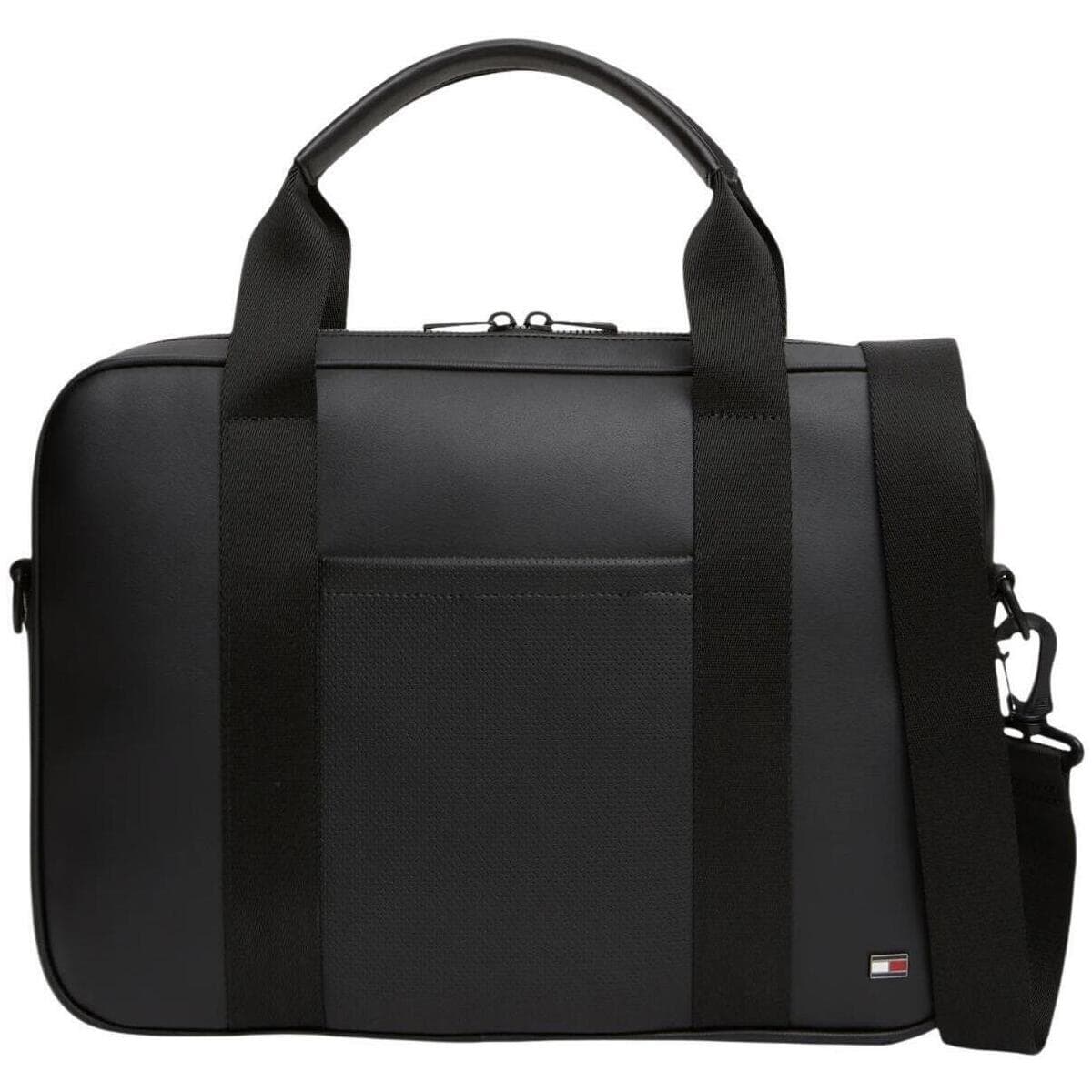 Pánská taška Tommy Hilfiger TH Foundation Computer BAG AM0AM14727