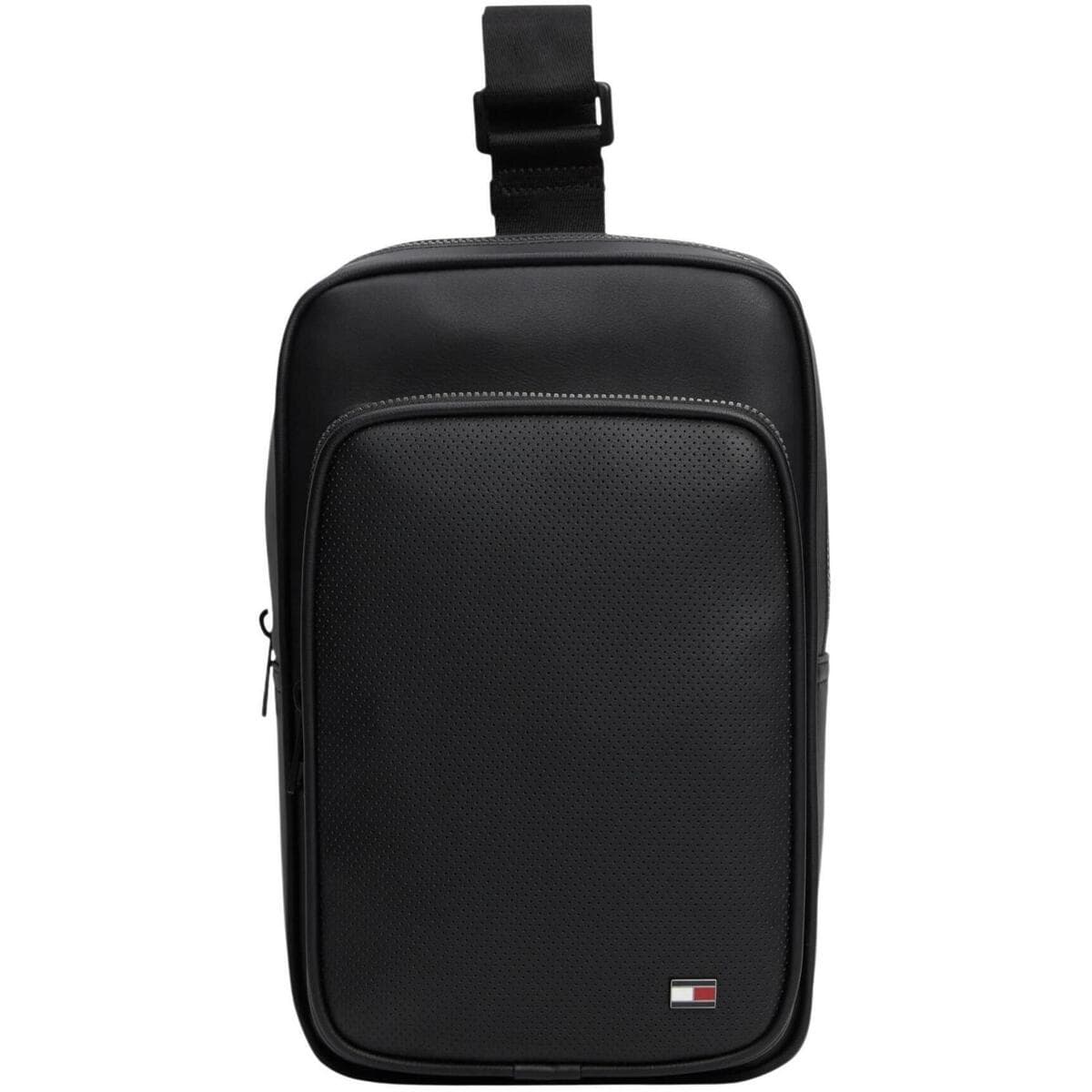 Pánská taška Tommy Hilfiger TH Foundation Sling BAG AM0AM14757