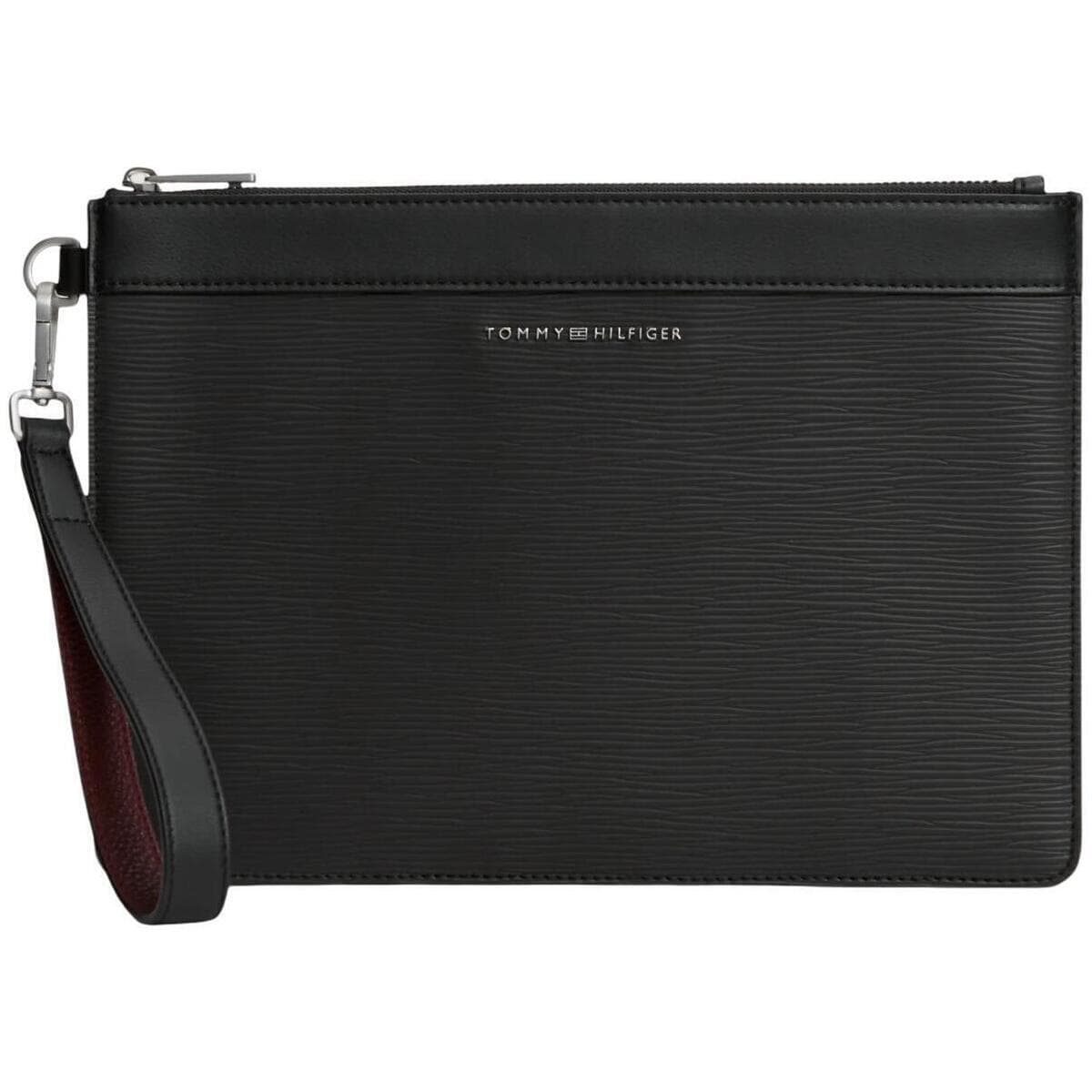 Pánská taška Tommy Hilfiger TH Business Saffiano Pouch AM0AM14823