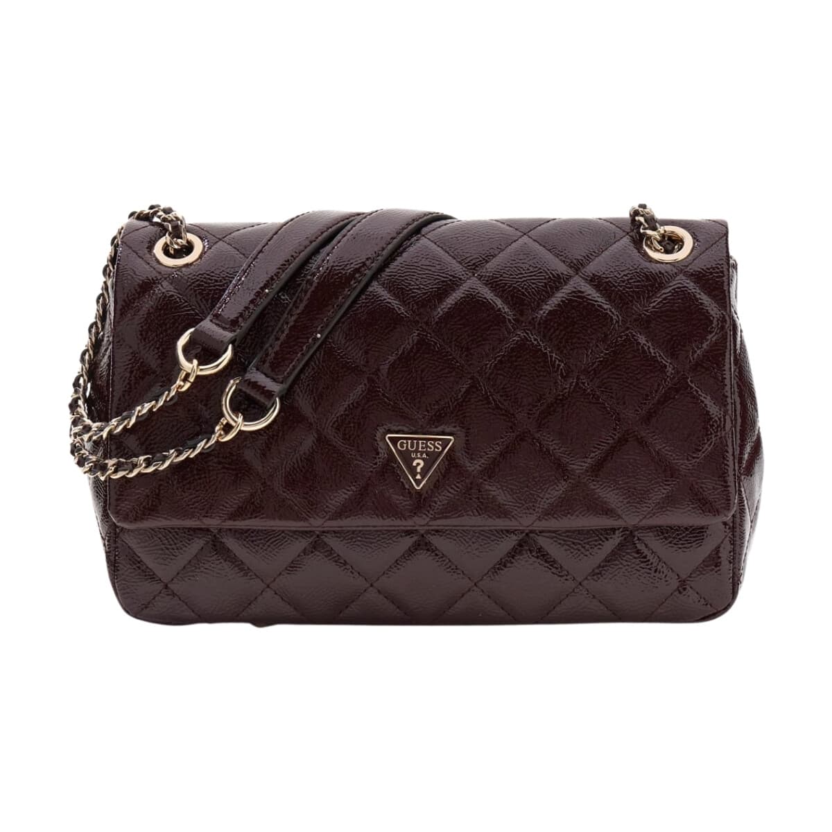 Kabelka přes rameno Guess HWQT2456210