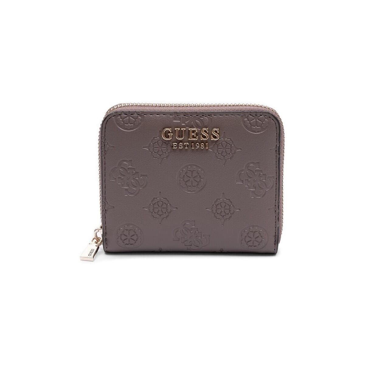 Peněženka Guess SWPD2225137TAUPE