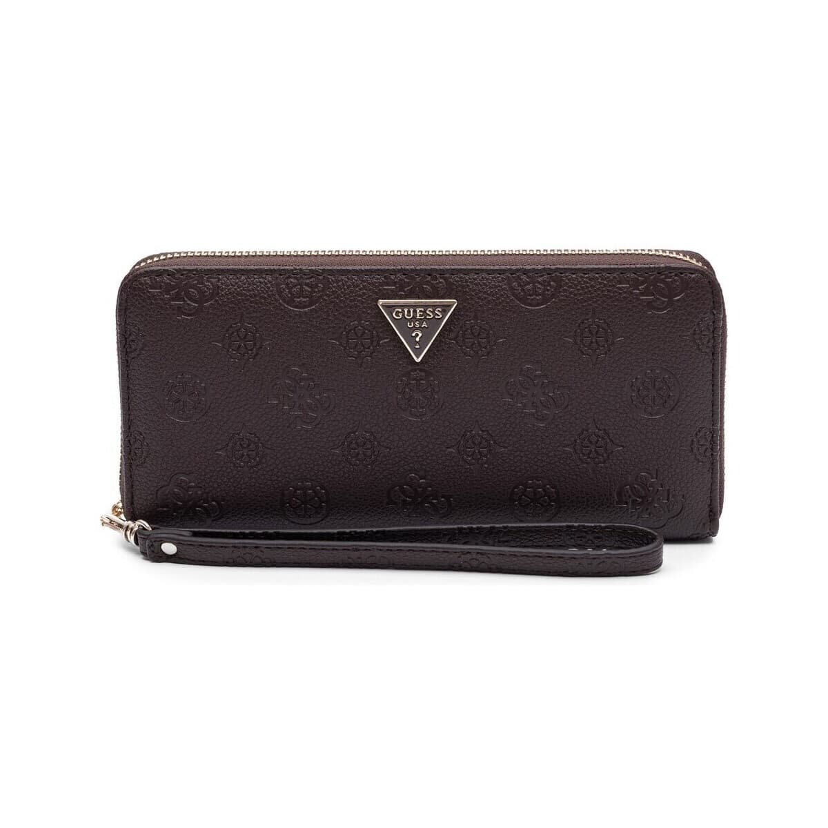 Peněženka Guess SWPD2222146BROWN