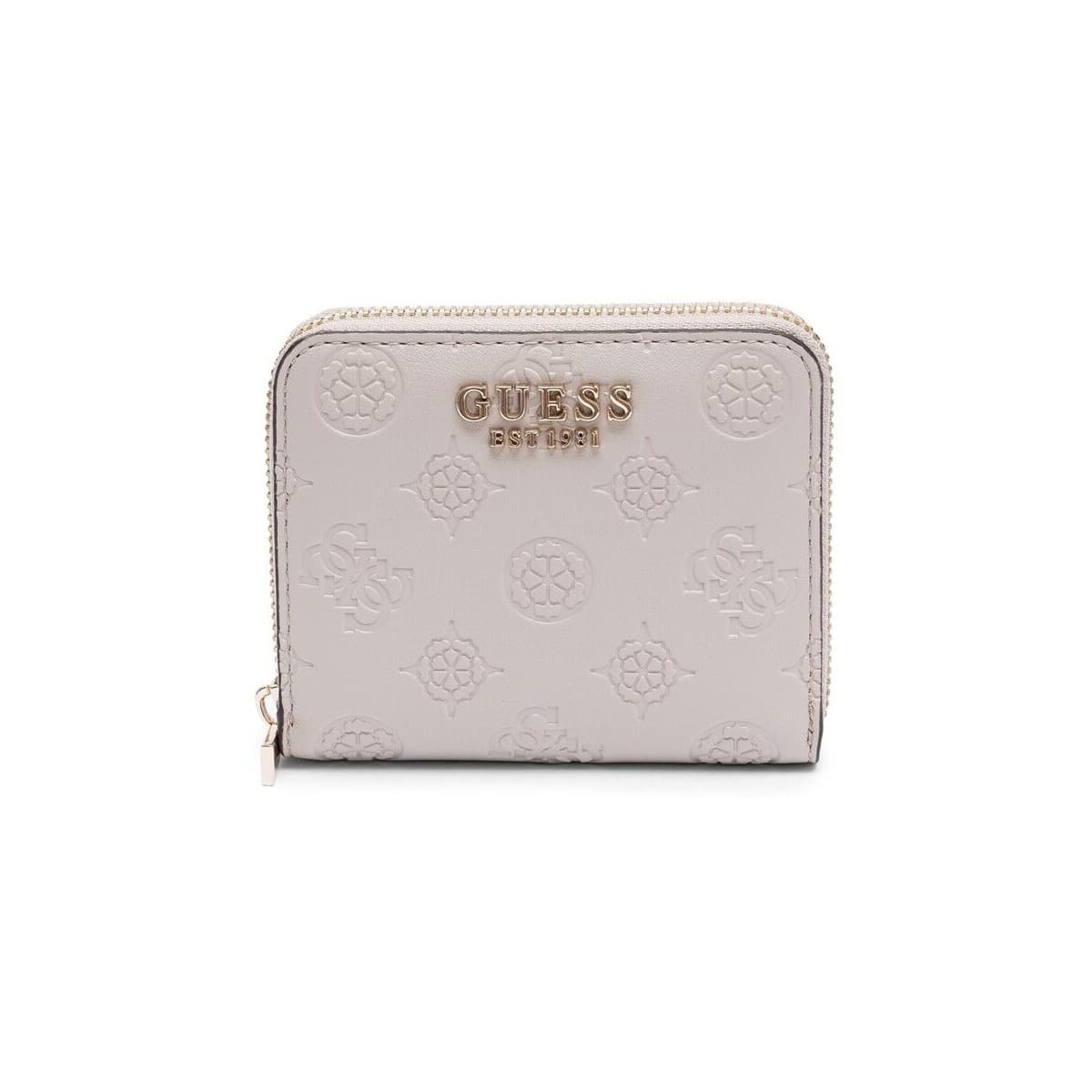 Peněženka Guess SWPD2225137BONE