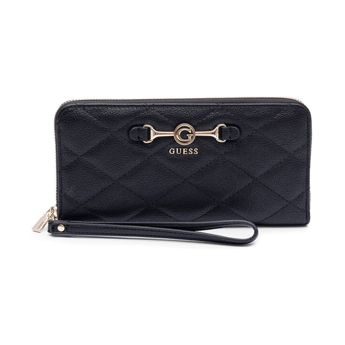 Peněženka Guess SWQG2241146BLACK