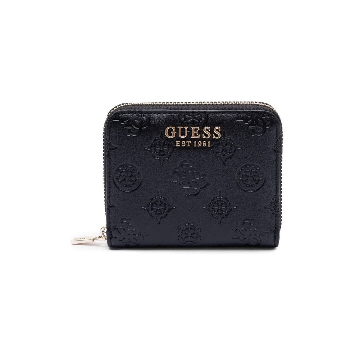 Peněženka Guess SWPD2225137BLACK