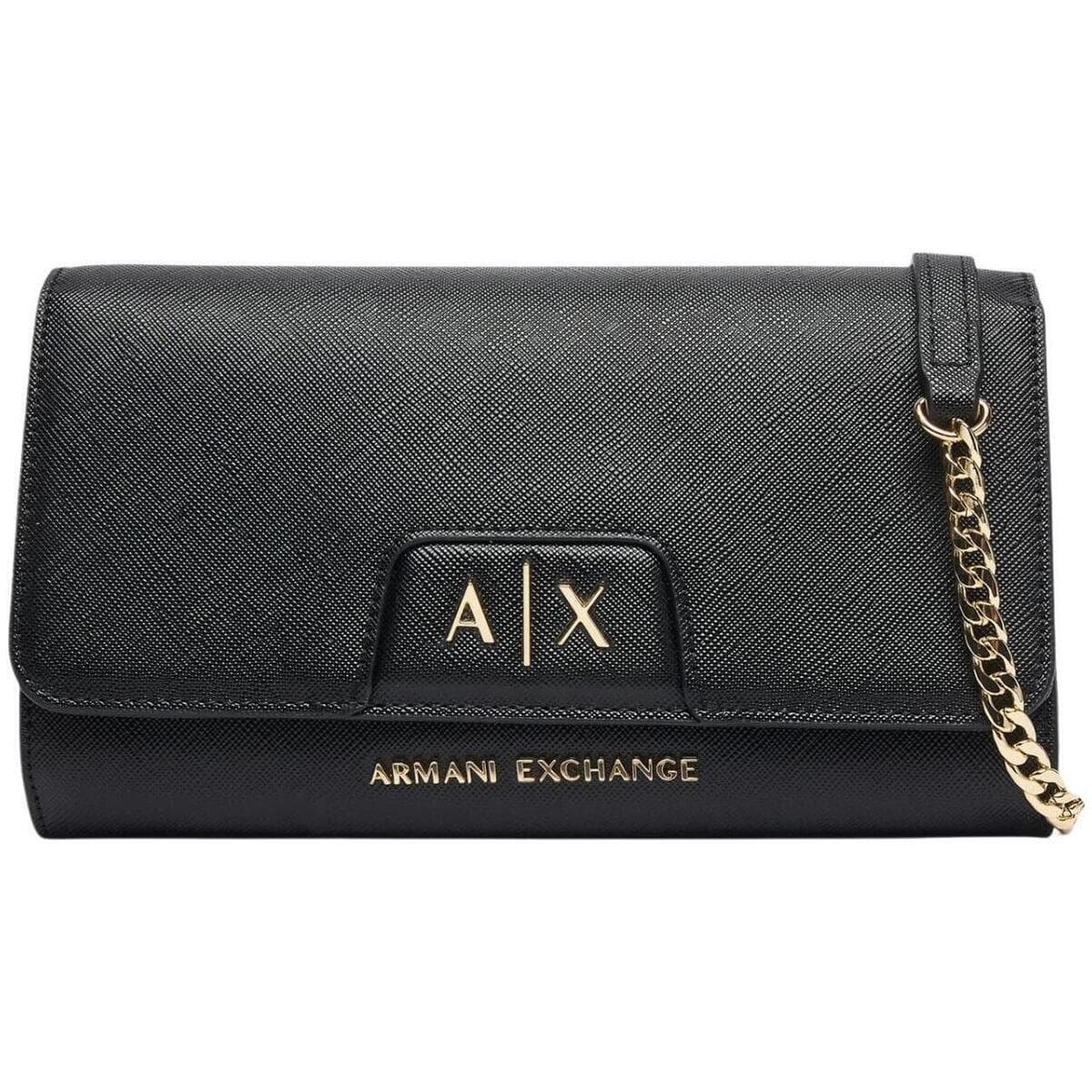 Peněženka Armani Exchange XW000358 AF26570