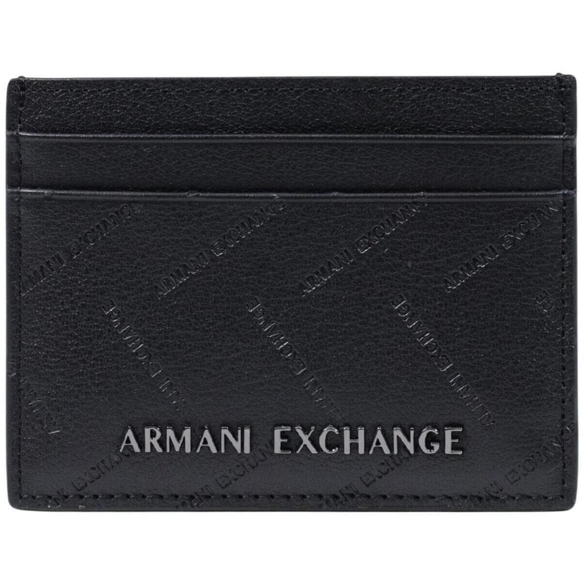 Pánská peněženka Armani Exchange XM000169 AF27287