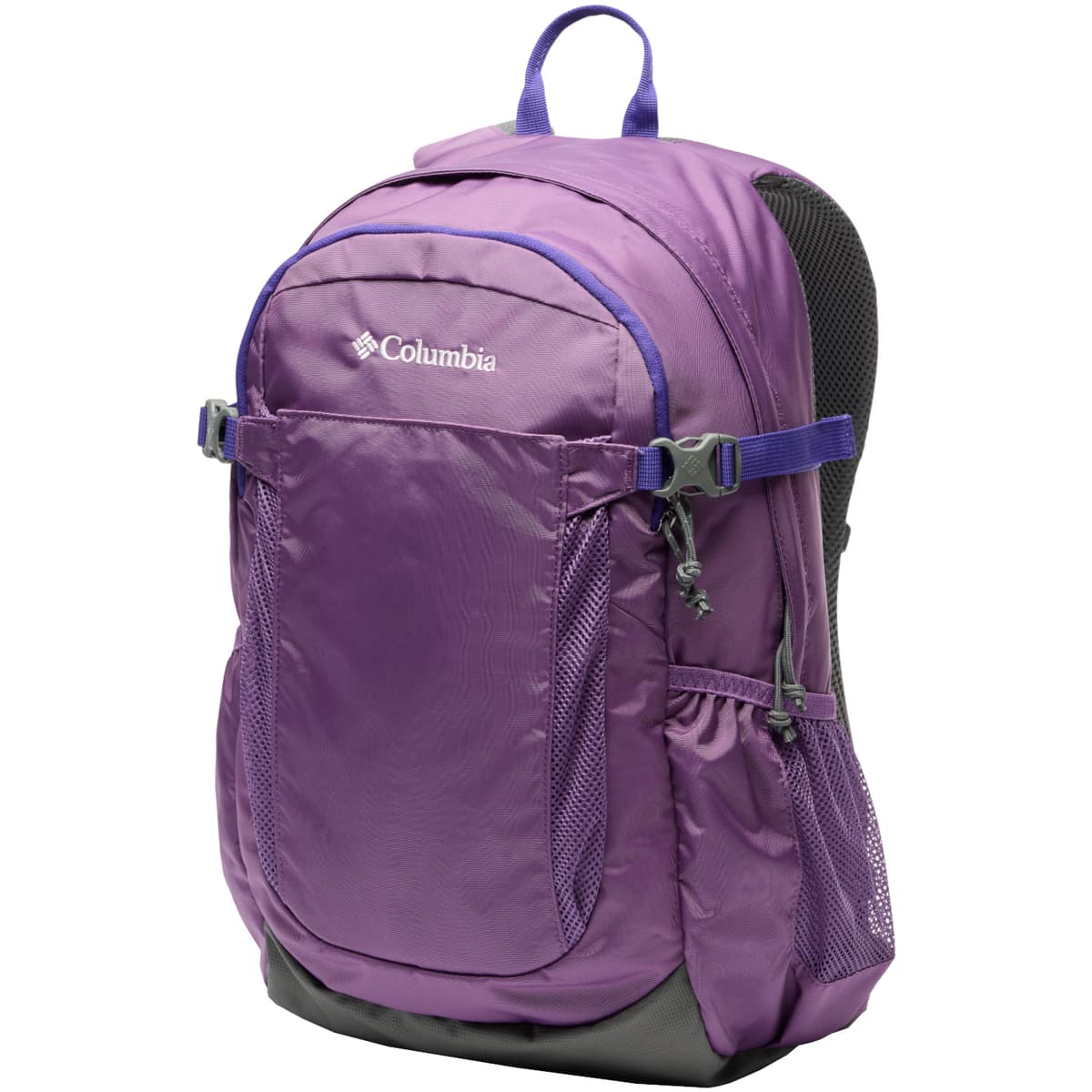 Batoh Columbia Castle Crest 25L Backpack, fialová
