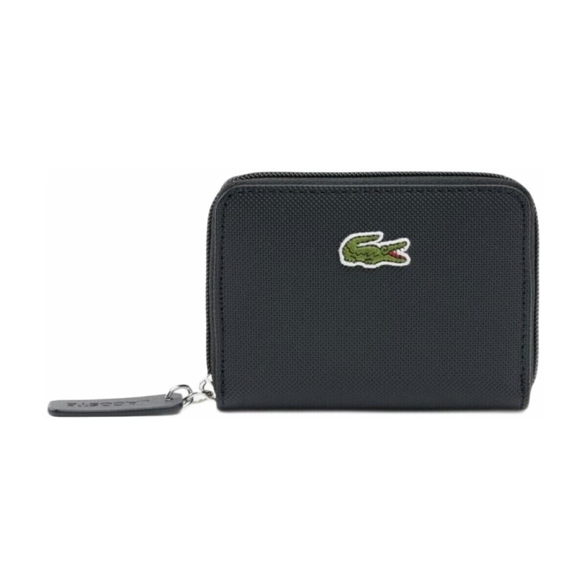 Peněženka Lacoste Nf4193pk Zip Coin Wallet