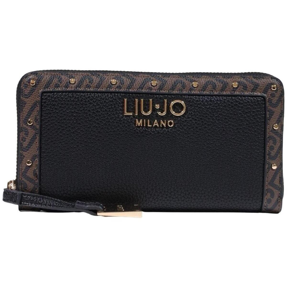 Peněženka Liu Jo Wallet AF6051 ES039
