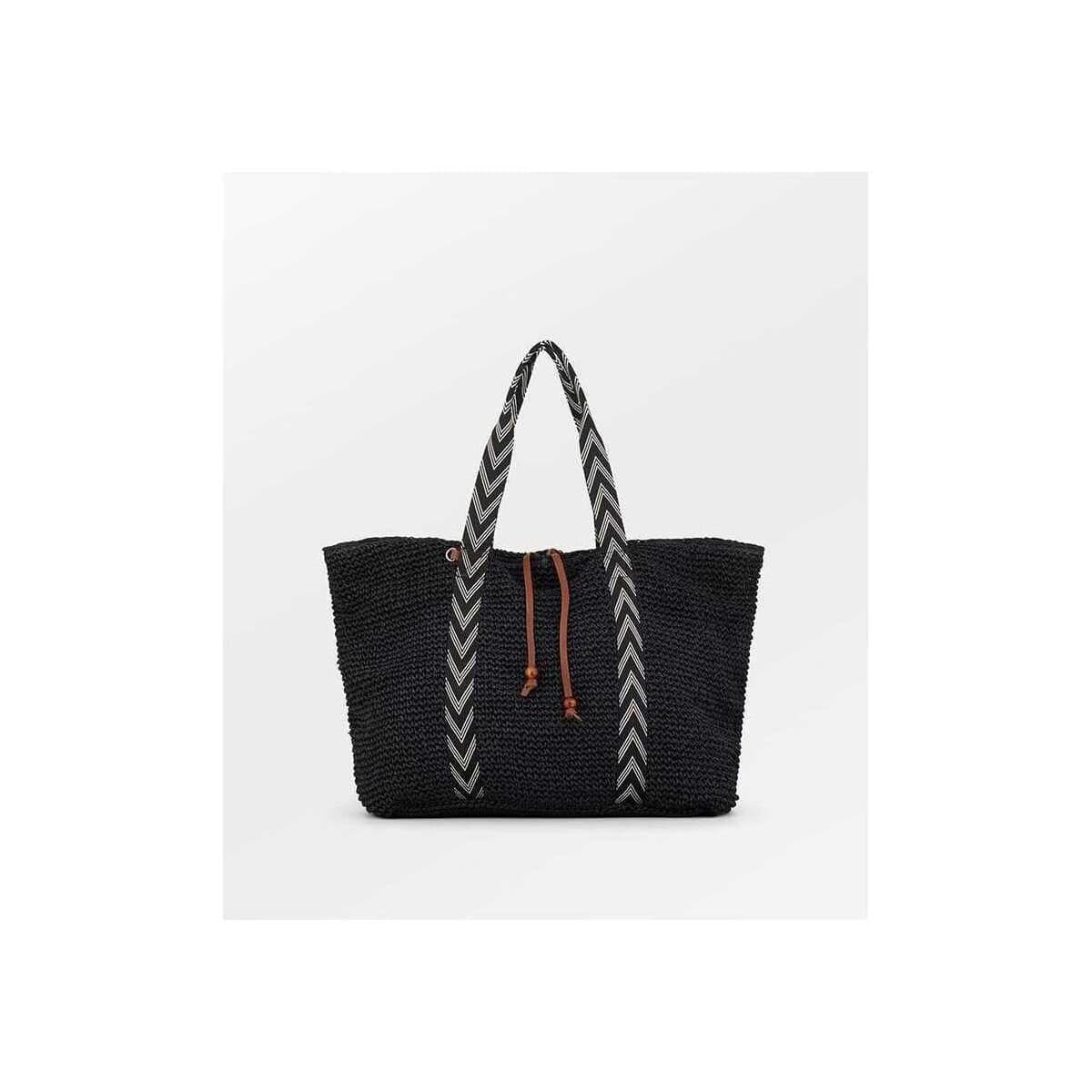 Kabelka Beck Sondergaard Phoebe Bag Black