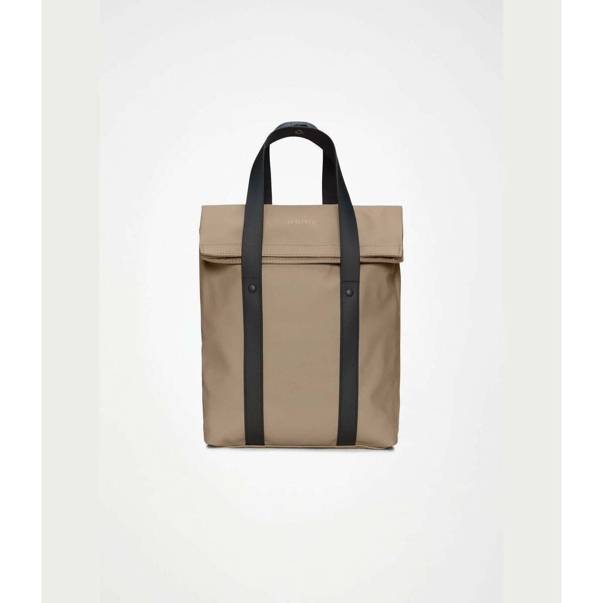 Kabelka Rains 2-Way Tote Backpack Mini Sand