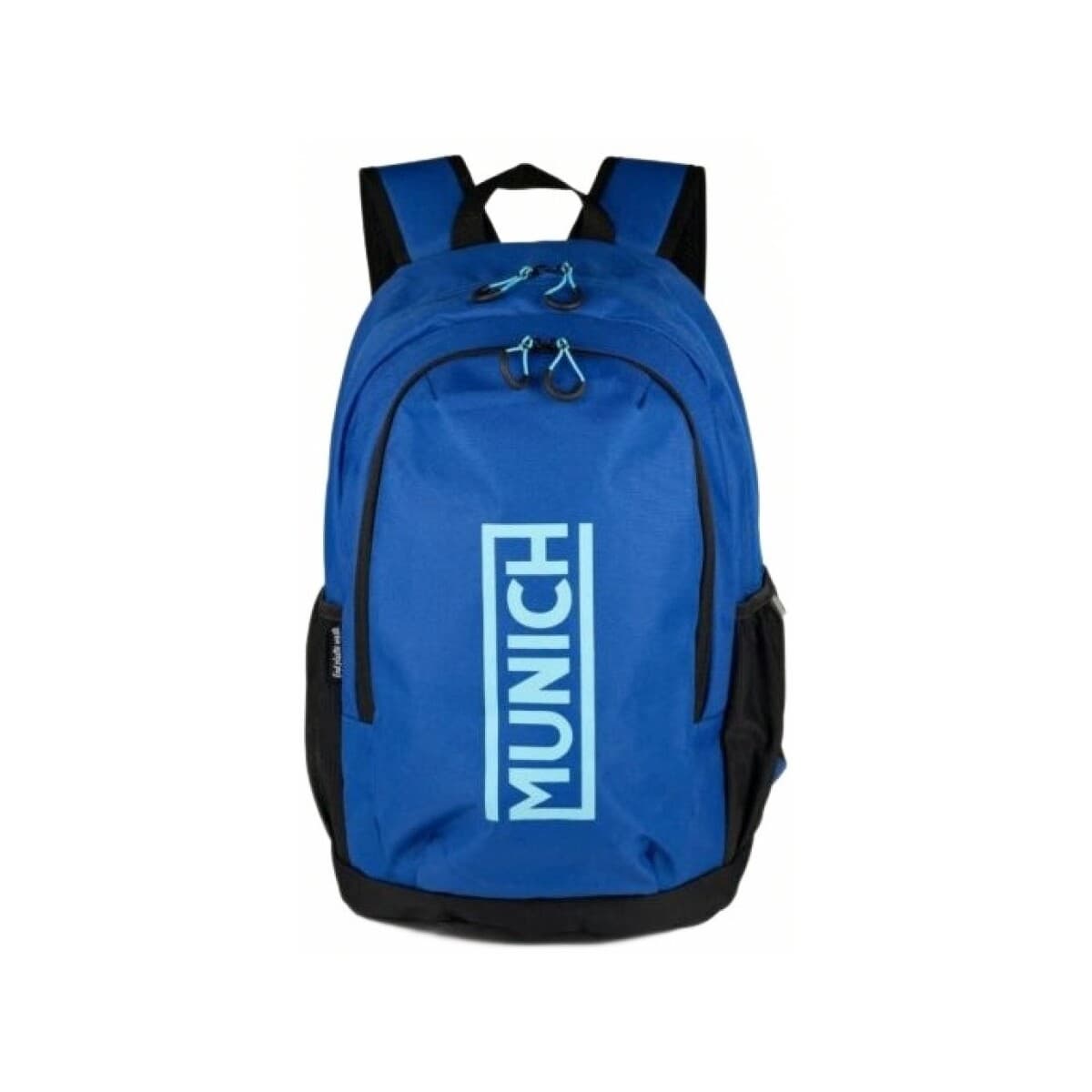 Pánský batoh Munich Gym Sport Back, modrá