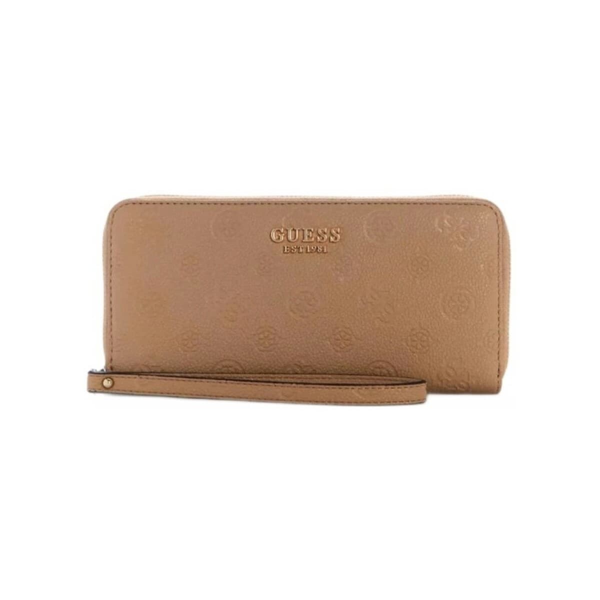 Peněženka Guess Swpd97 46146 Ella Logo Slg Lrg Zip