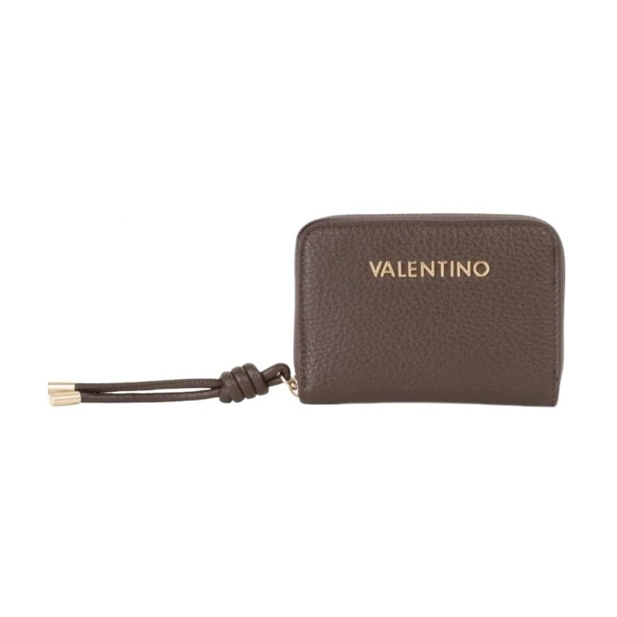 Peněženka Valentino Bags Vpsa6e137 Saphira Re, hnědá