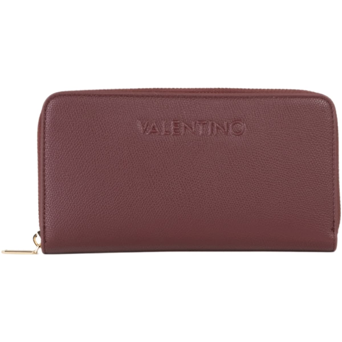 Peněženka Valentino Bags VPSA9U155, červená