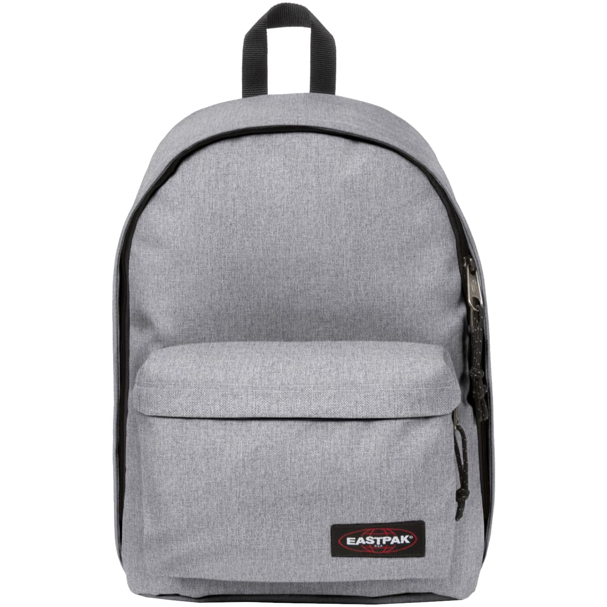 Batoh Eastpak Out Of Office Backpack, šedá