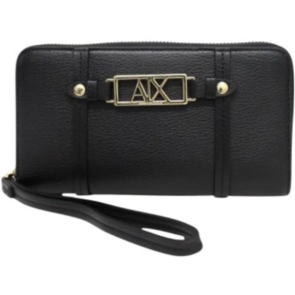 Peněženka Armani Exchange Wallet