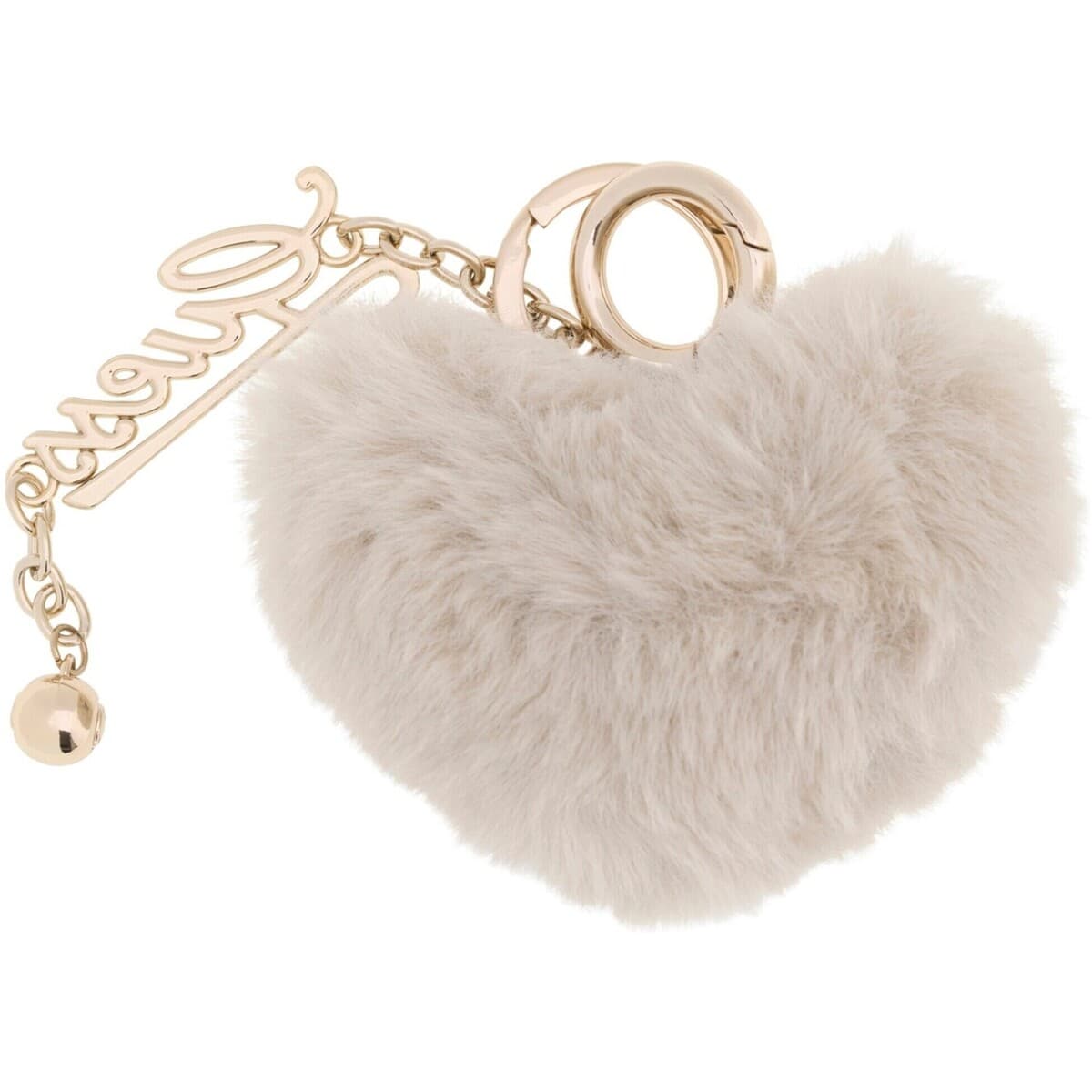 Peněženka Guess Allegra Keyring