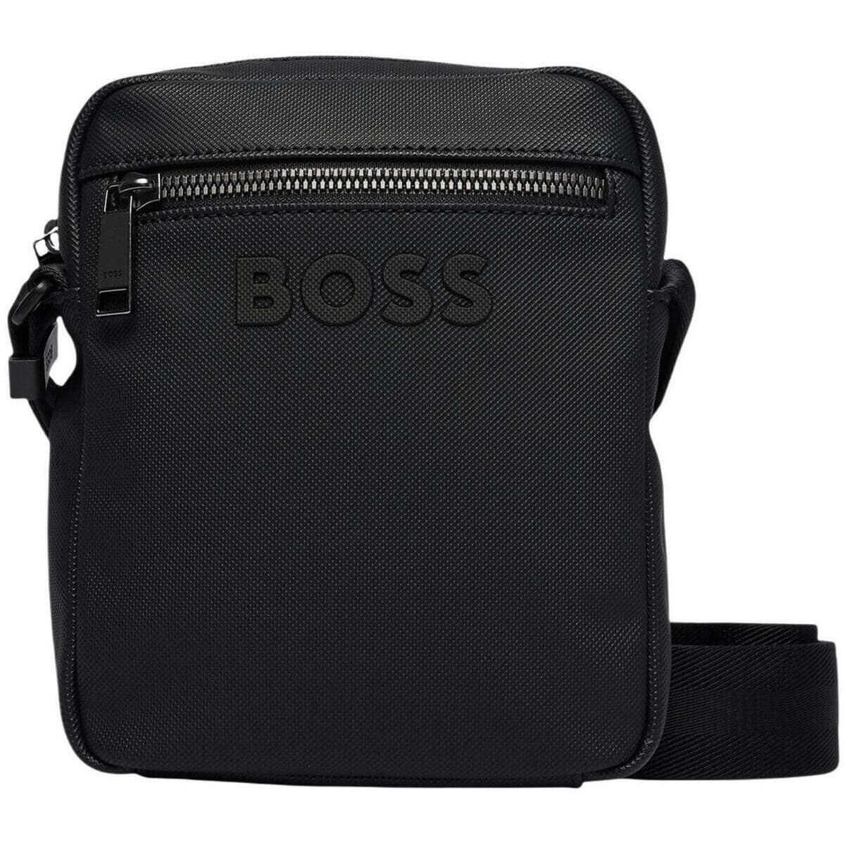 Pánská taška BOSS Catch 3.0 P NS Zip 50573154