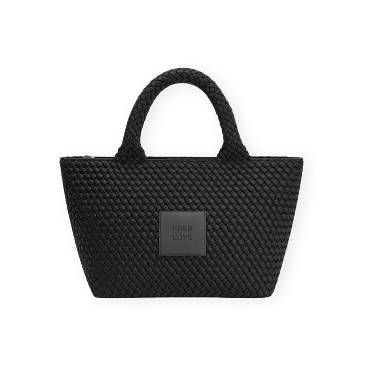 Kabelka Verb To Do Neoprene Medium Bag - Free Love
