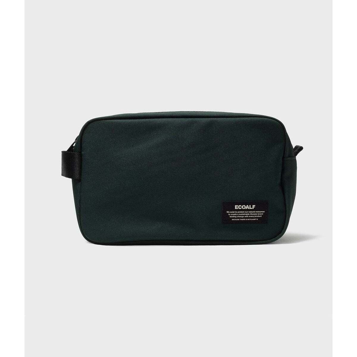 Kosmetická taška ECOALF Sport Vanity Case Cypress