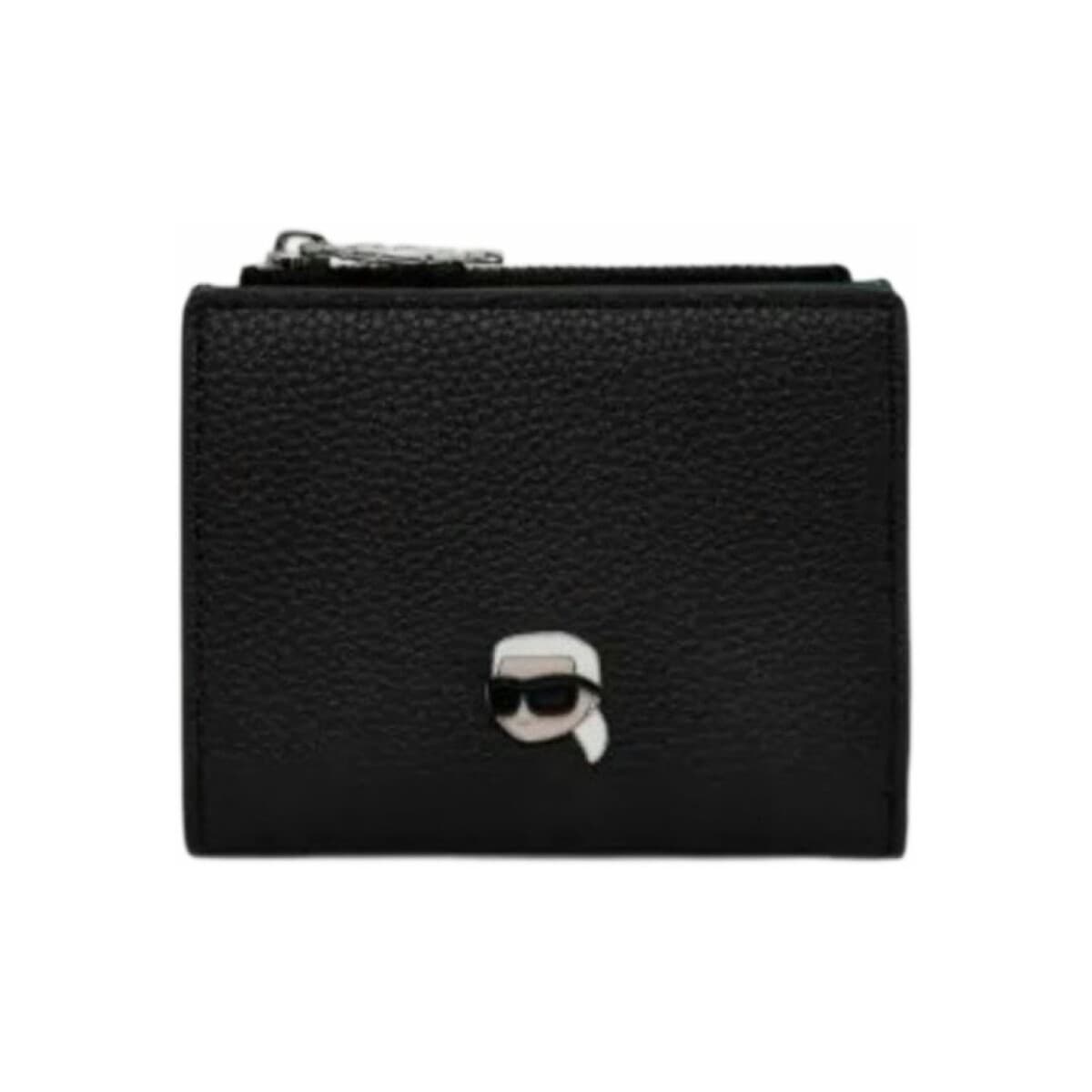 Peněženka Karl Lagerfeld B4w32029 Ikon