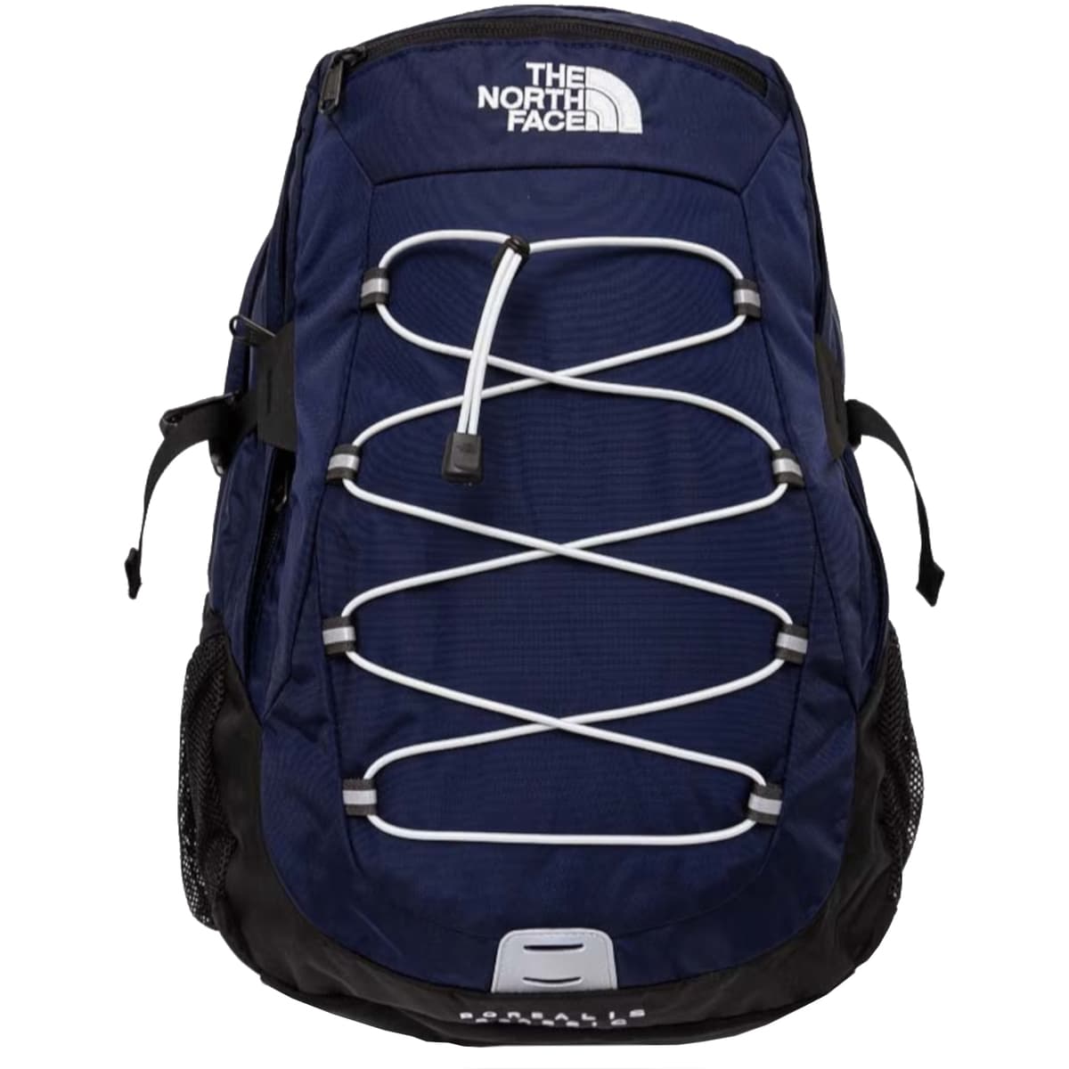 Batoh The North Face Borealis Classic Backpack, modrá
