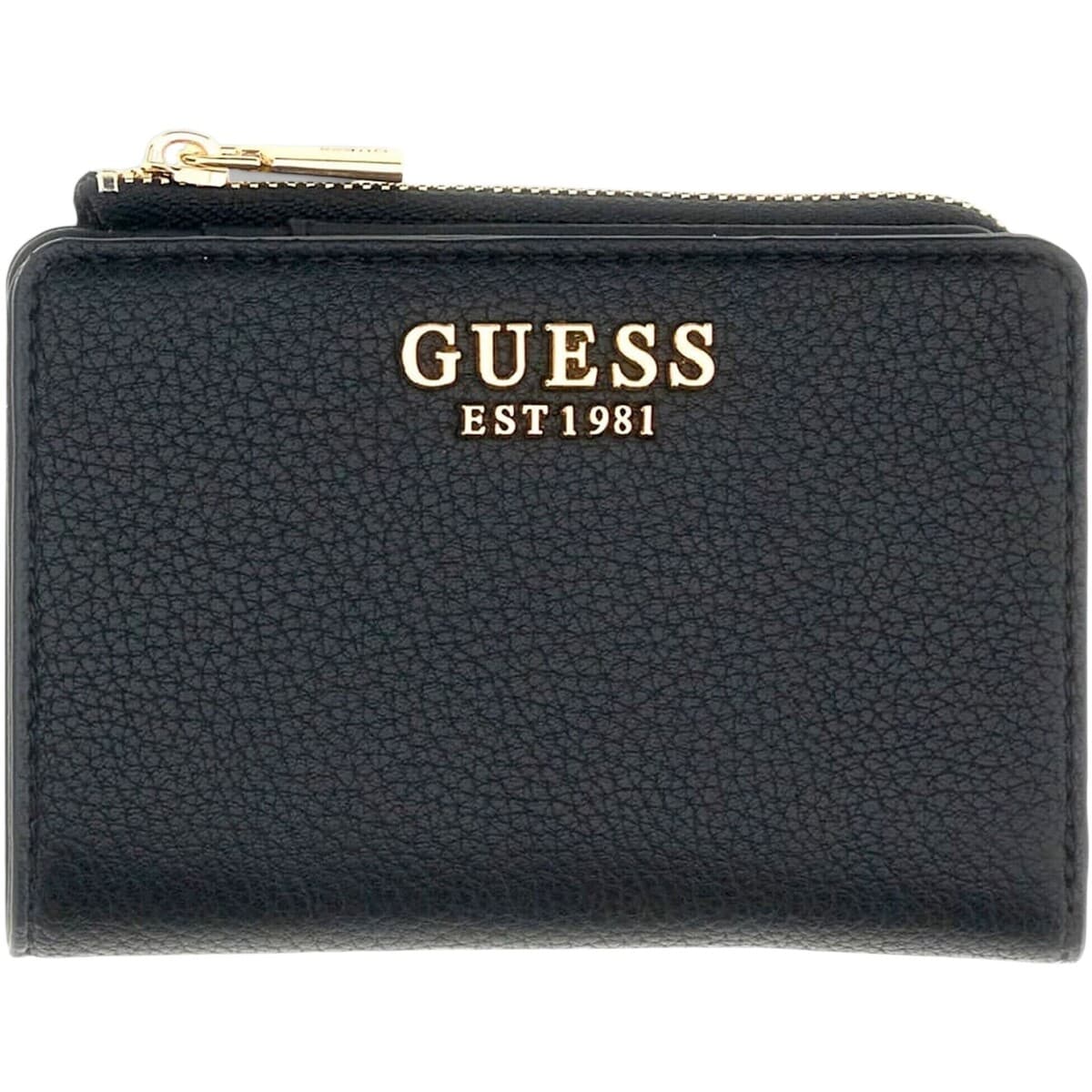 Peněženka Guess Melody Slg Zip Arnd Card Case
